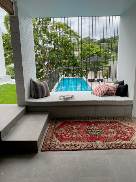Pool Daybed